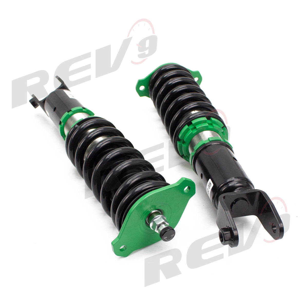 03-07 Infiniti G35 RWD Rev9 Hyper Street II Coilovers