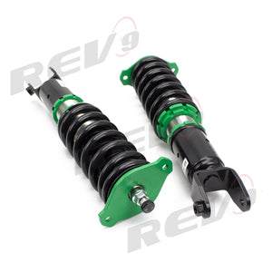 03-07 Infiniti G35 RWD Rev9 Hyper Street II Coilovers