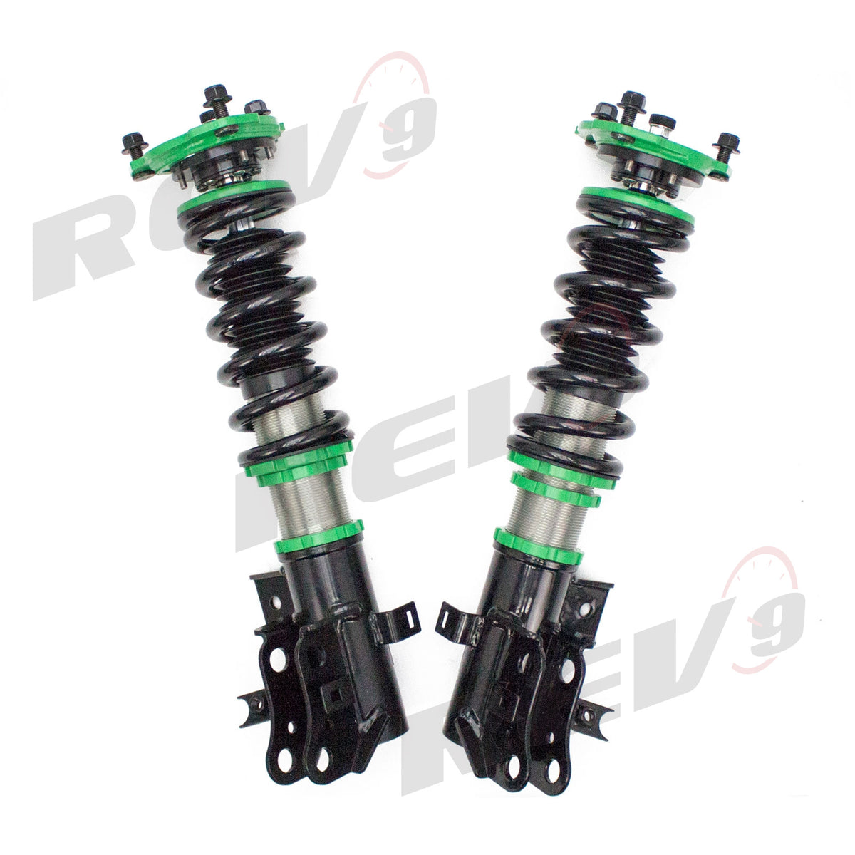 14-15 Honda Civic SI Hyper Street II Coilovers