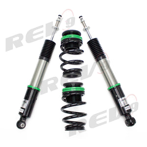 12-15 Honda Civic Hyper Street II Coilovers