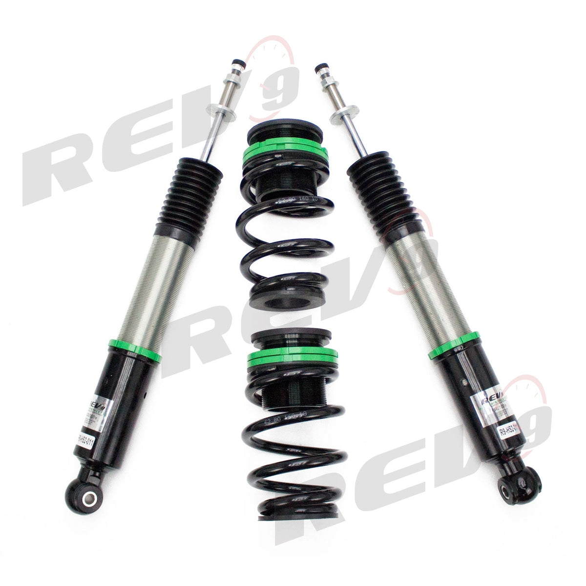 12-13 Honda Civic SI Hyper Street II Coilovers