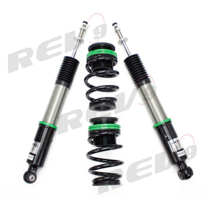 12-13 Honda Civic SI Hyper Street II Coilovers