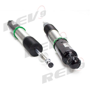 12-15 Honda Civic Hyper Street II Coilovers