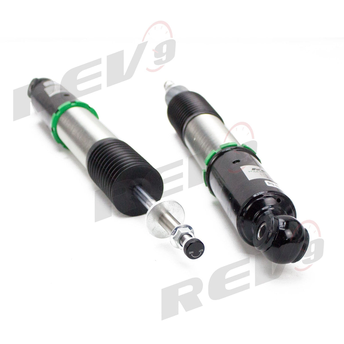 13-15 Acura ILX Hyper Street II Coilovers