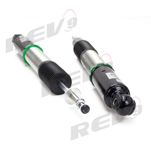 13-15 Acura ILX Hyper Street II Coilovers