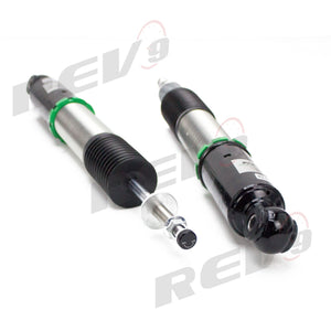 12-13 Honda Civic SI Hyper Street II Coilovers