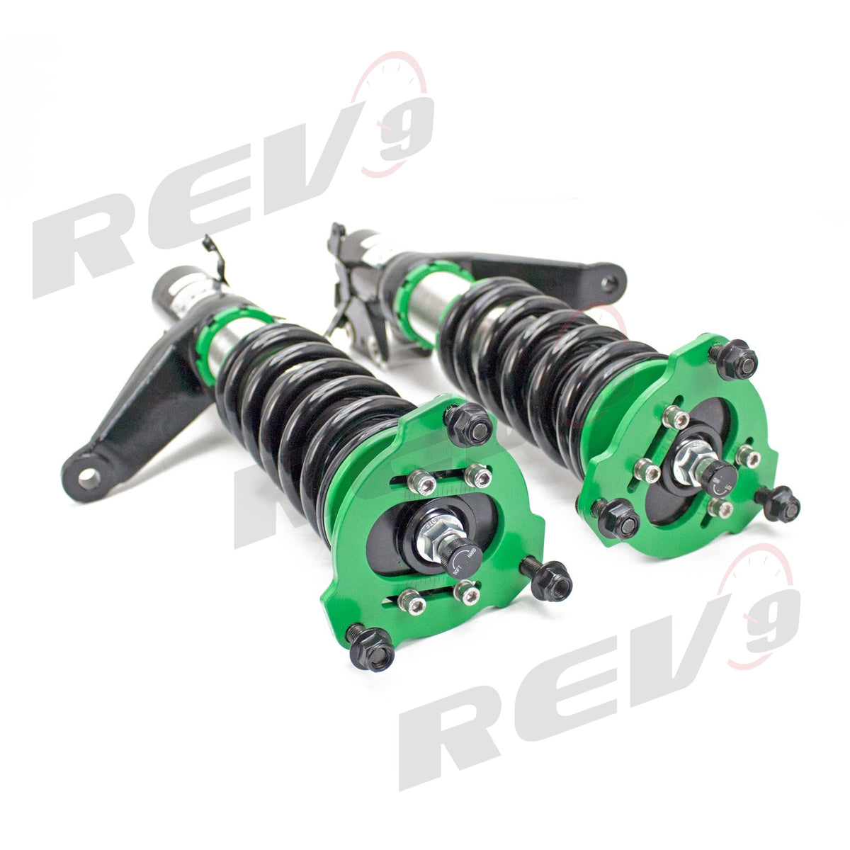 02-06 Acura RSX Hyper Street II Coilovers