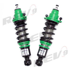 01-05 Honda Civic Hyper Street II Coilovers