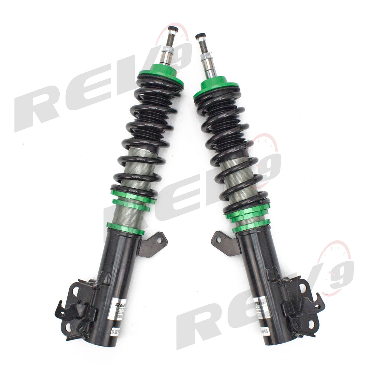 09-14 Honda Fit Hyper Street II Coilovers