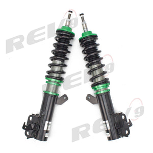 09-14 Honda Fit Hyper Street II Coilovers