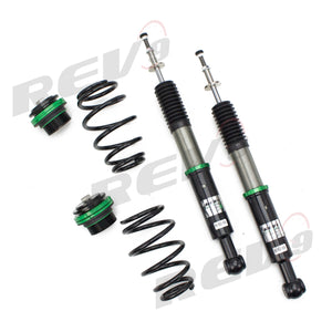 09-14 Honda Fit Hyper Street II Coilovers