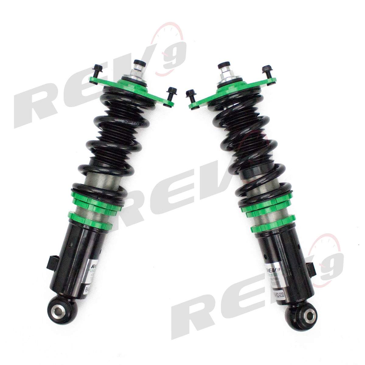 90-05 Mazda Miata Rev9 Hyper Street II Coilovers