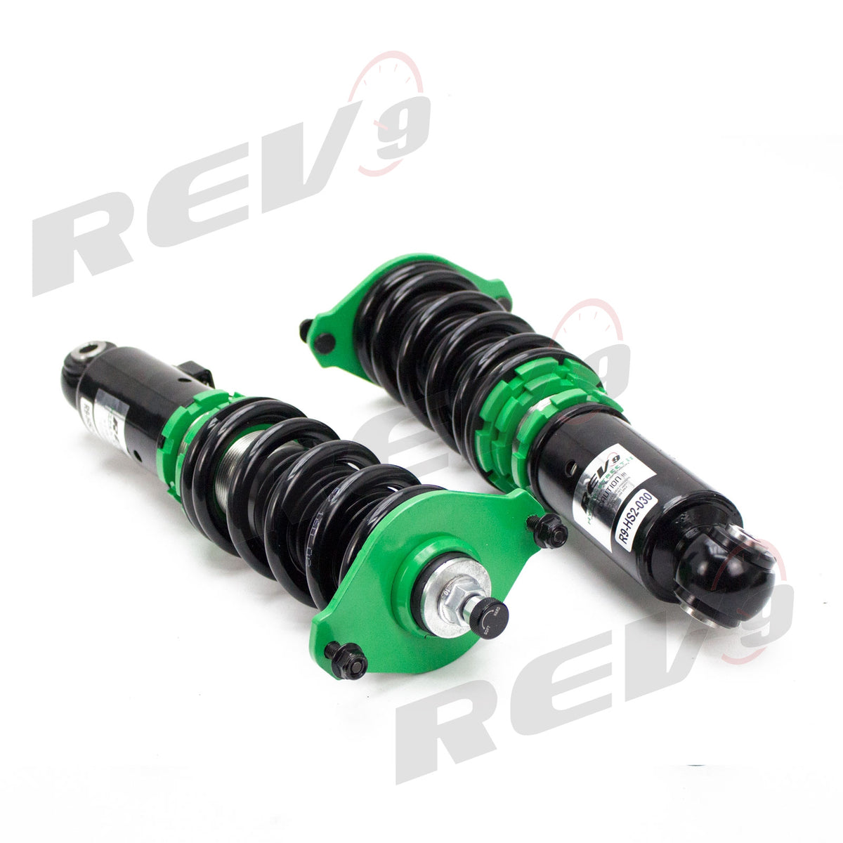 90-05 Mazda Miata Rev9 Hyper Street II Coilovers