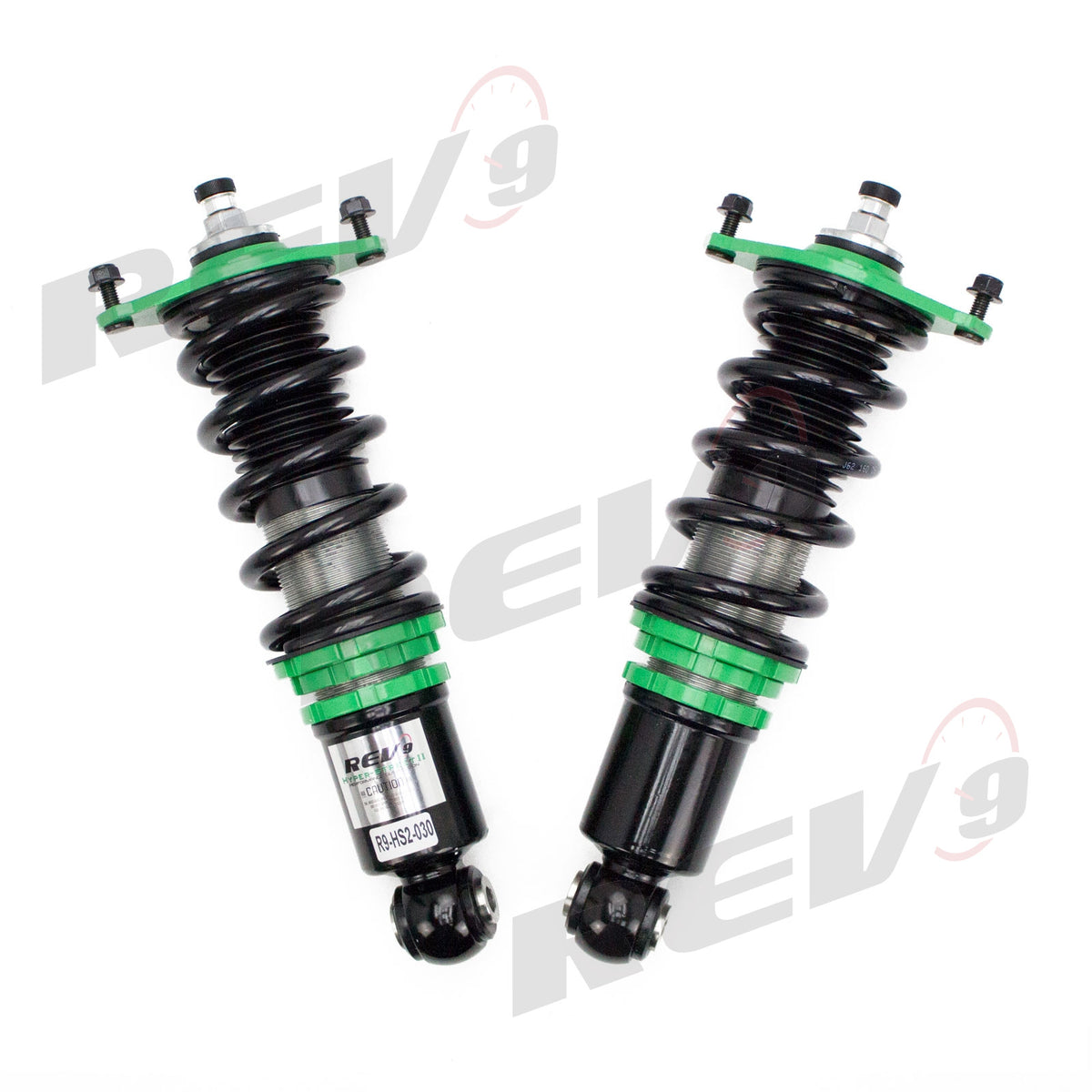 90-05 Mazda Miata Rev9 Hyper Street II Coilovers