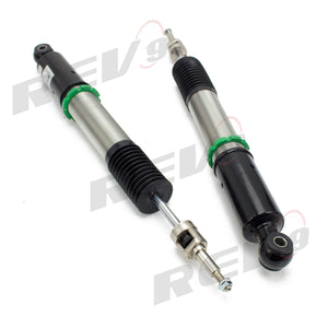 05-10 VW Jetta Mk5 55mm Rev9 Hyper Street II Coilovers