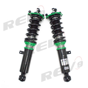 06-12 Lexus GS350 / GS250 RWD Rev9 Hyper Street II Coilovers