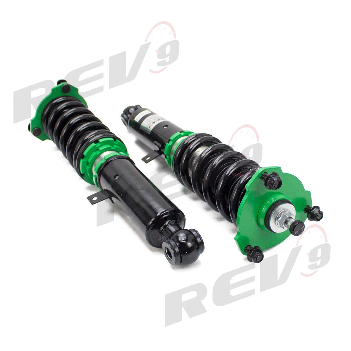 06-12 Lexus GS350 / GS250 RWD Rev9 Hyper Street II Coilovers