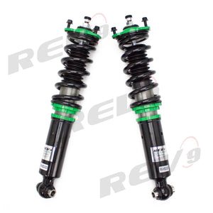 06-13 Lexus IS350 / IS250 RWD Rev9 Hyper Street II Coilovers