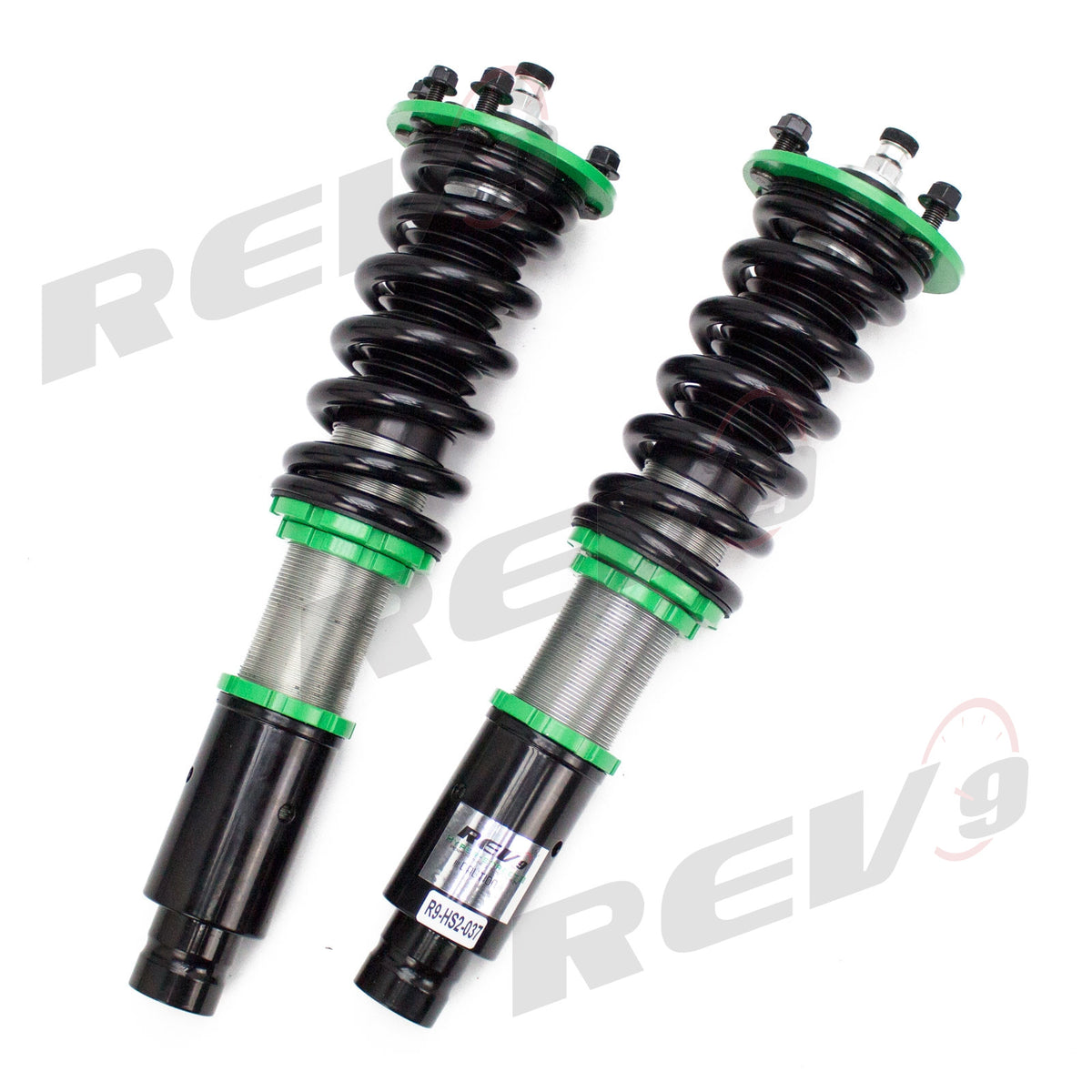 03-07 Honda Accord Hyper Street II Coilovers