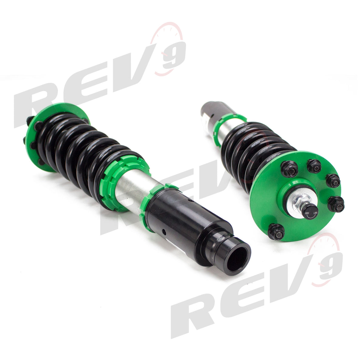 03-07 Honda Accord Hyper Street II Coilovers