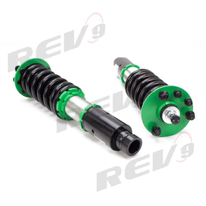 03-07 Honda Accord Hyper Street II Coilovers