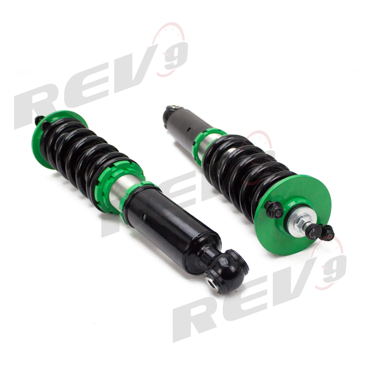 03-07 Honda Accord Hyper Street II Coilovers