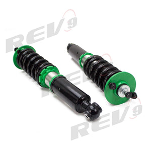 03-07 Honda Accord Hyper Street II Coilovers
