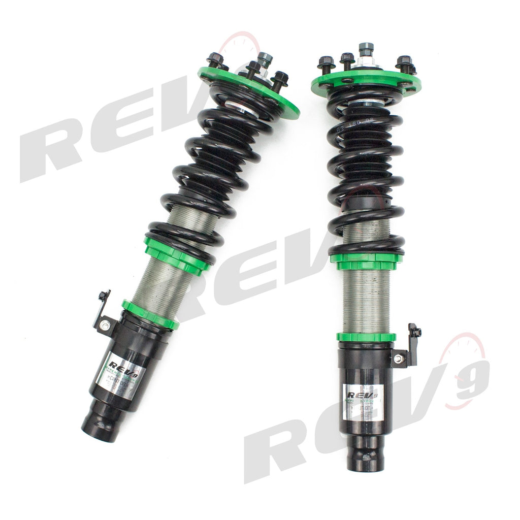 10-15 Honda Accord Crosstour Hyper Street II Coilovers