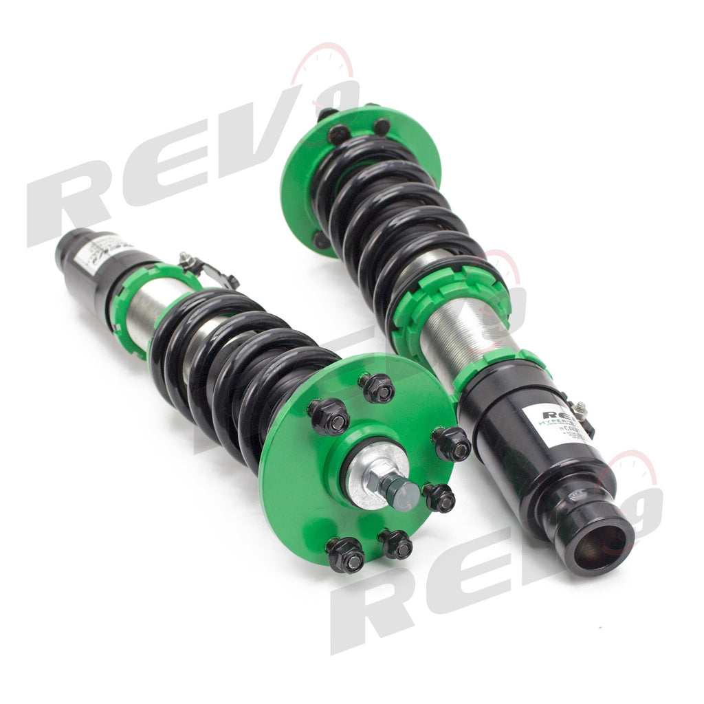 10-15 Honda Accord Crosstour Hyper Street II Coilovers
