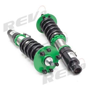 08-12 Honda Accord Hyper Street II Coilovers