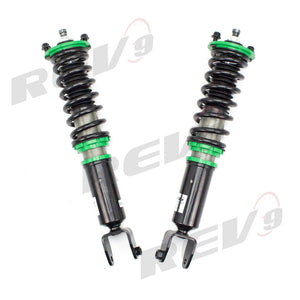 10-15 Honda Accord Crosstour Hyper Street II Coilovers