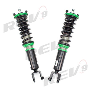 08-12 Honda Accord Hyper Street II Coilovers