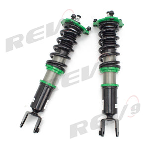 04-11 Mazda RX8 Rev9 Hyper Street II Coilovers