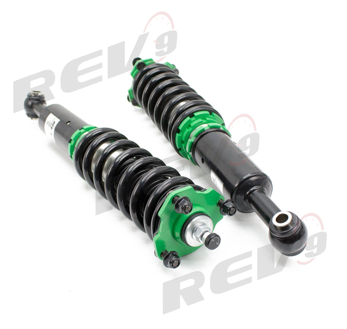 98-05 Lexus GS300 Rev9 Hyper Street II Coilovers