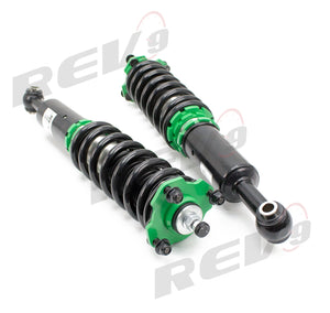 98-05 Lexus GS300 Rev9 Hyper Street II Coilovers