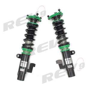 04-09 Mazda 3 Rev9 Hyper Street II Coilovers