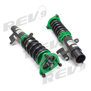 04-09 Mazda 3 Rev9 Hyper Street II Coilovers