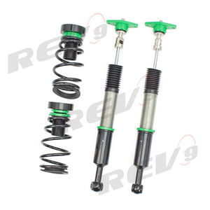 04-09 Mazda 3 Rev9 Hyper Street II Coilovers