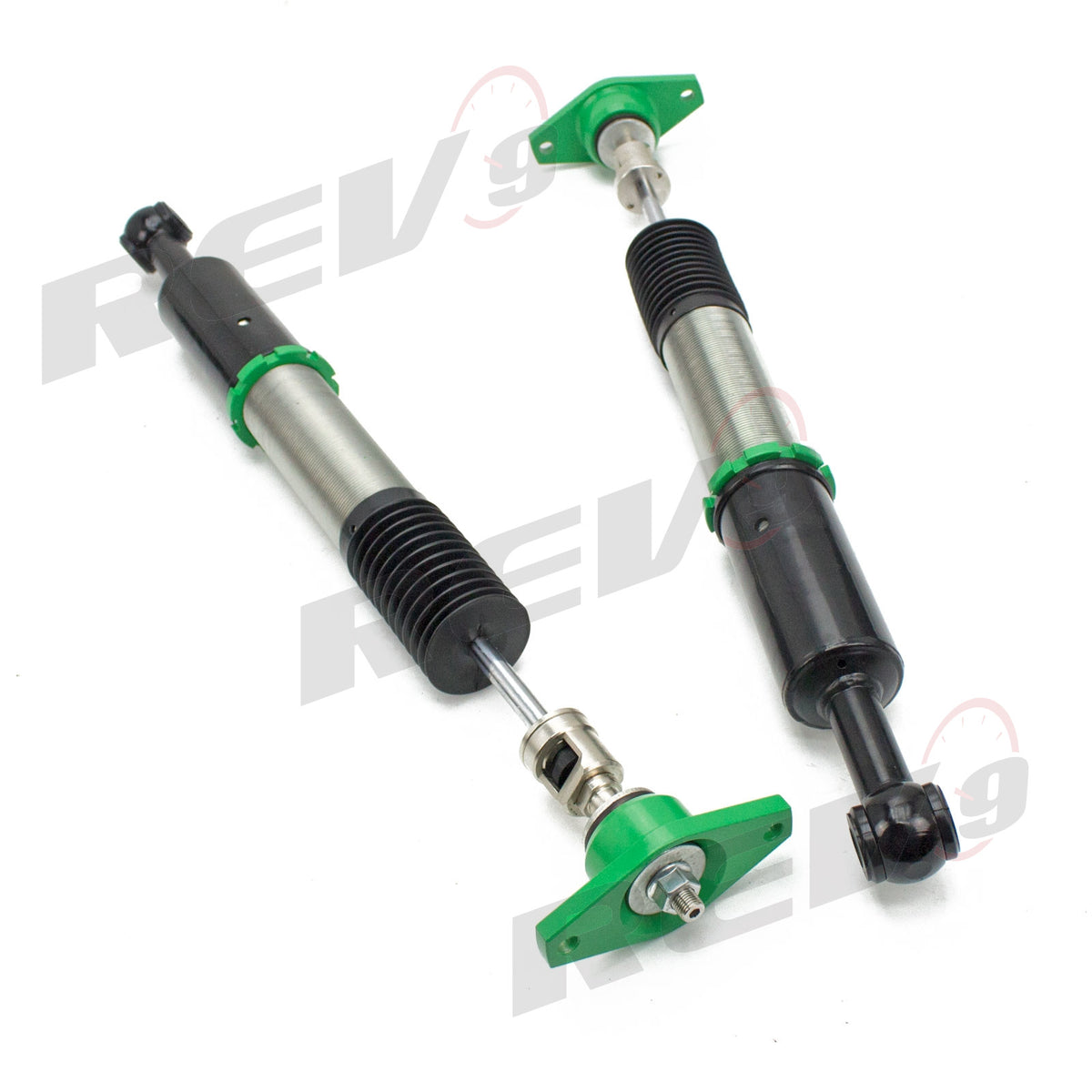04-09 Mazda 3 Rev9 Hyper Street II Coilovers
