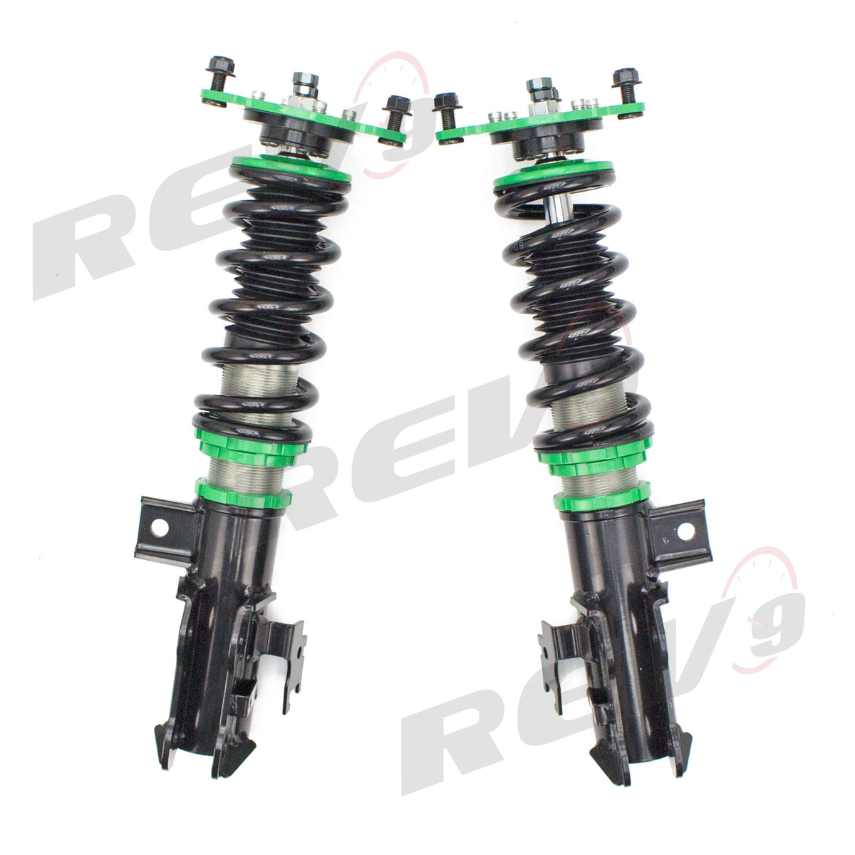 11-16 Scion TC Rev9 Coilovers- Hyper Street II