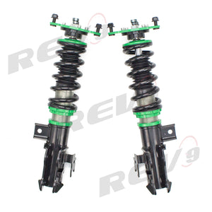 11-16 Scion TC Rev9 Coilovers- Hyper Street II