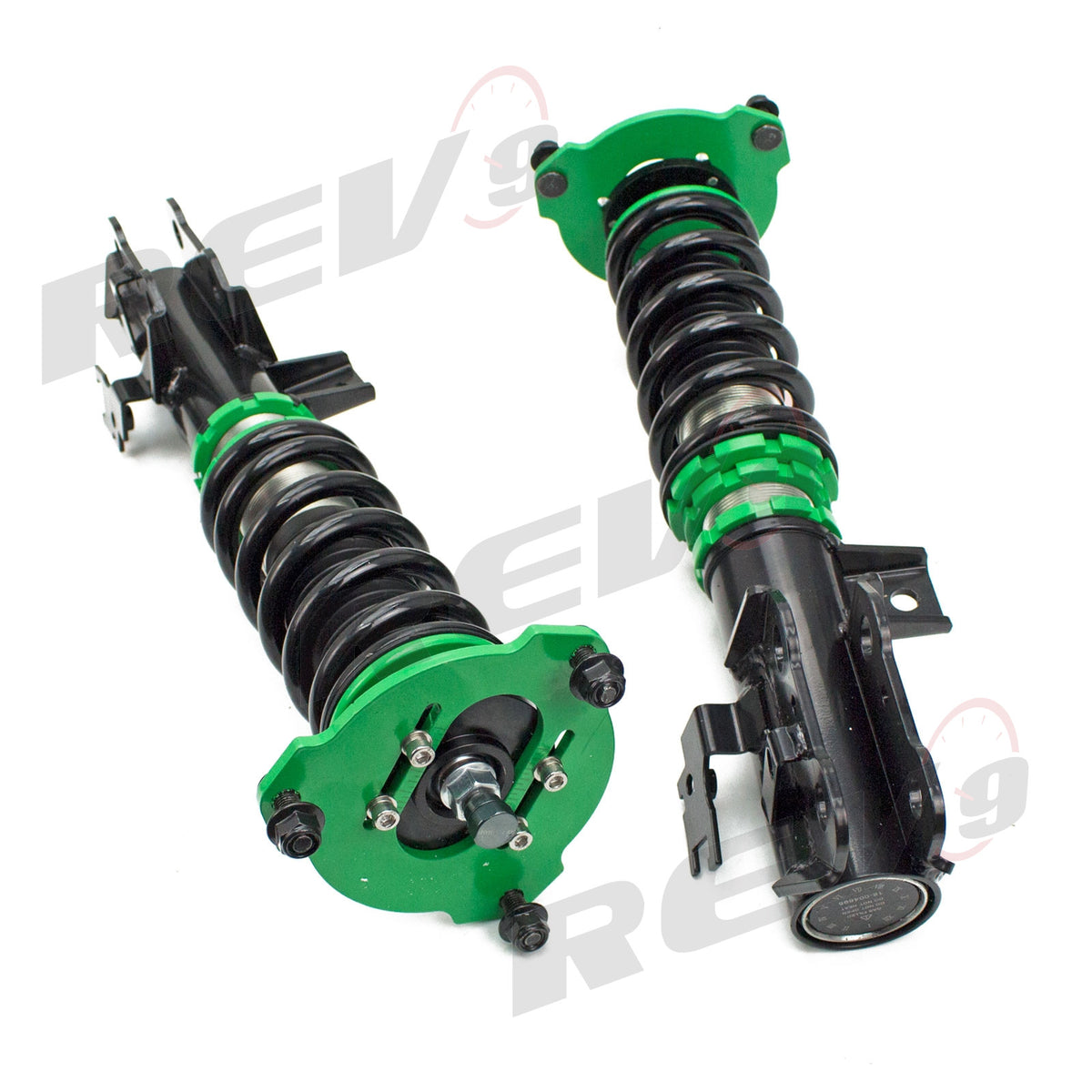 11-16 Scion TC Rev9 Coilovers- Hyper Street II