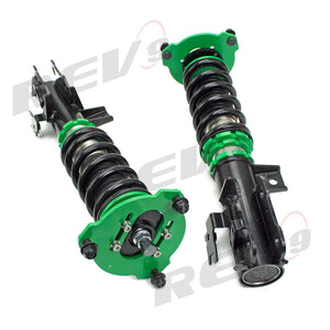 11-16 Scion TC Rev9 Coilovers- Hyper Street II
