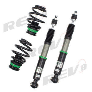 11-16 Scion TC Rev9 Coilovers- Hyper Street II