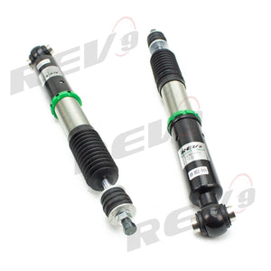11-16 Scion TC Rev9 Coilovers- Hyper Street II