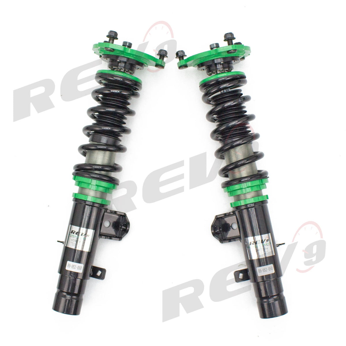 13-17 Honda Accord Rev9 Hyper Street II Coilovers