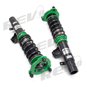 13-17 Honda Accord Rev9 Hyper Street II Coilovers