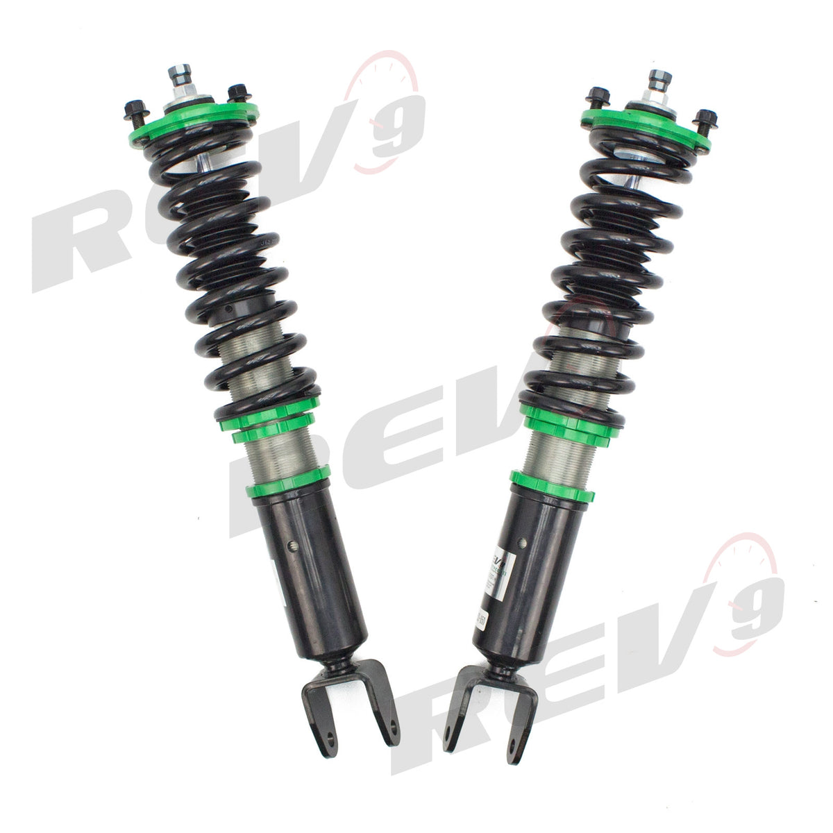 13-17 Honda Accord Rev9 Hyper Street II Coilovers