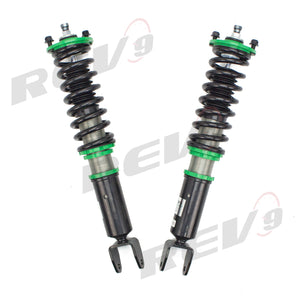 13-17 Honda Accord Rev9 Hyper Street II Coilovers