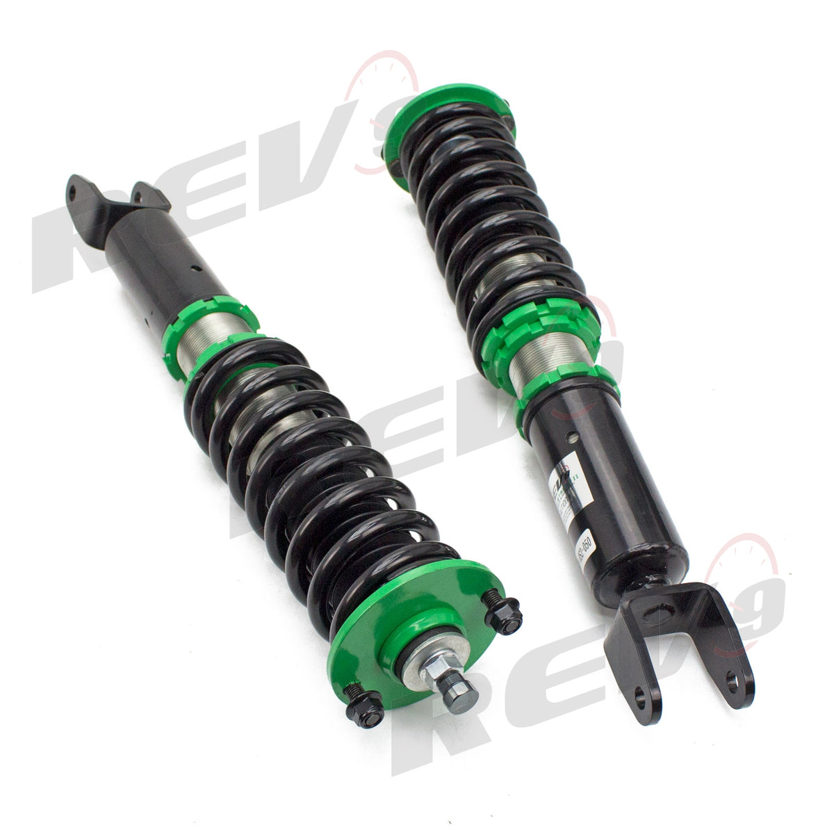 13-17 Honda Accord Rev9 Hyper Street II Coilovers